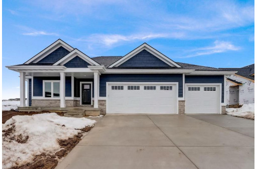 6574 Vista Valley, Windsor, WI 53598