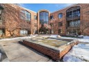 6302 Mineral Point Road 204, Madison, WI 53705