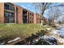6302 Mineral Point Road 204, Madison, WI 53705