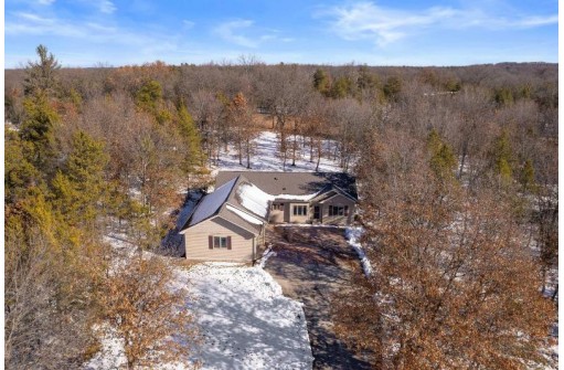 1348 Bogey Trail, Nekoosa, WI 54457