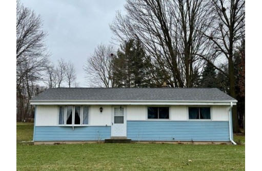 5512 E County Road J, Clinton, WI 53525-8832