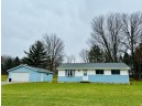 5512 E County Road J, Clinton, WI 53525-8832