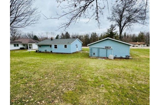 5512 E County Road J, Clinton, WI 53525-8832