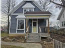 624 S Garfield Avenue, Janesville, WI 53545