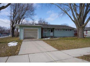 501 Suszycki Drive Mauston, WI 53948