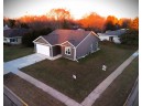 509 Bogda Drive, Horicon, WI 53032