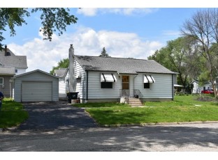 545 S Monroe Street New Lisbon, WI 53950-1345