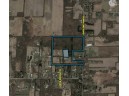 67.76 M/L ACRES Town Line Road, Other, WI 53051