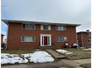 3709 Kipling Drive Madison, WI 53704