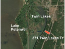 371 Twin Lakes Trail, Nekoosa, WI 54457