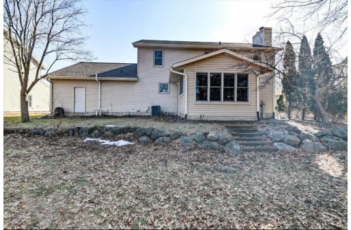 790 Katherine Drive, Sun Prairie, WI 53590