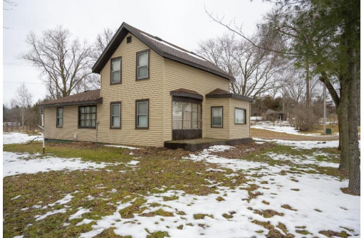 W5540 County Road N, Mauston, WI 53948