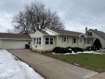 1344 S Terrace Street Janesville, WI 53546