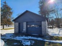 0.28AC E Lake Street, Friendship, WI 53934