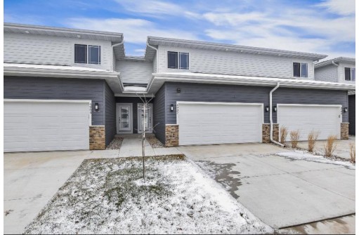 4904 Innovation Drive, DeForest, WI 53532