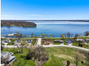 447 Bluff Street, Green Lake, WI 54941