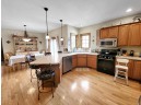 7193 N Timber Ridge Lane, Mauston, WI 53948-0000