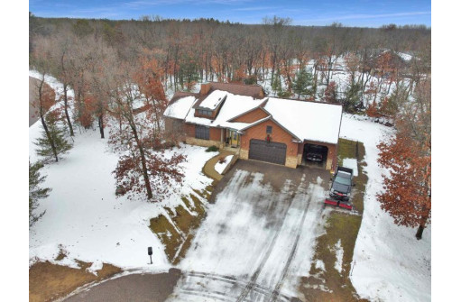 7193 N Timber Ridge Lane, Mauston, WI 53948-0000