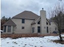 1817 S Duck Creek Drive, Friendship, WI 53934