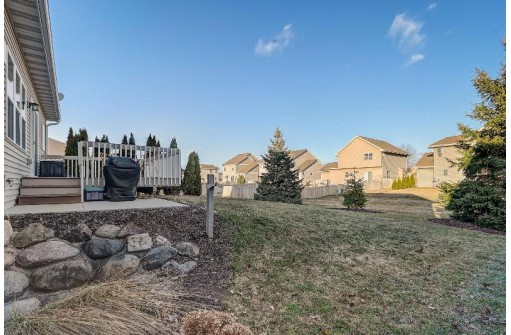 331 Covington Trail, Sun Prairie, WI 53590