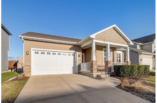 331 Covington Trail, Sun Prairie, WI 53590