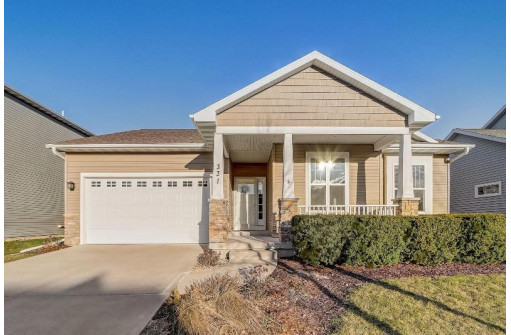 331 Covington Trail, Sun Prairie, WI 53590