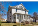 209 Van Buren Street, Sauk City, WI 53583