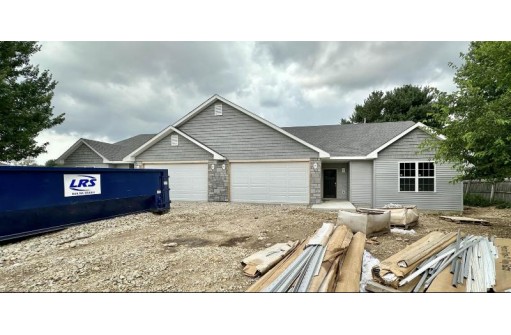 3209 Spruce Court, Janesville, WI 53546-9999