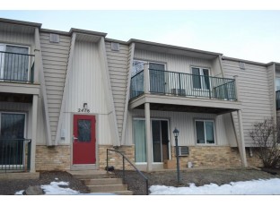 2416 Independence Lane 205 Madison, WI 53704