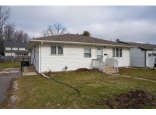 443 Suszycki Drive Mauston, WI 53948