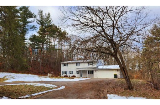 S1685 White Birch Drive, Wisconsin Dells, WI 53965