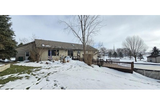 181 Linden Drive, Lomira, WI 53048