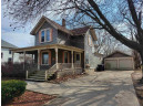 1226 E Court Street, Janesville, WI 53545