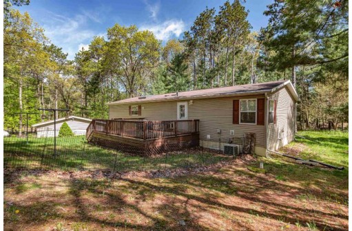 N8488 Fox Run Road, Wisconsin Dells, WI 53965