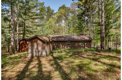 N8488 Fox Run Road, Wisconsin Dells, WI 53965