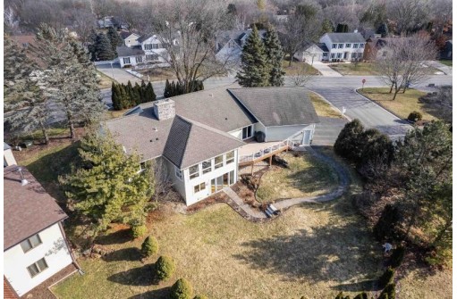 5941 Woods Edge Road, Fitchburg, WI 53711