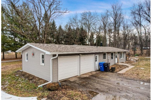 5465 Daley Road, Waunakee, WI 53597