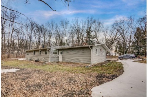 5465 Daley Road, Waunakee, WI 53597