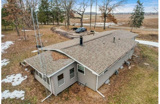 5465 Daley Road, Waunakee, WI 53597