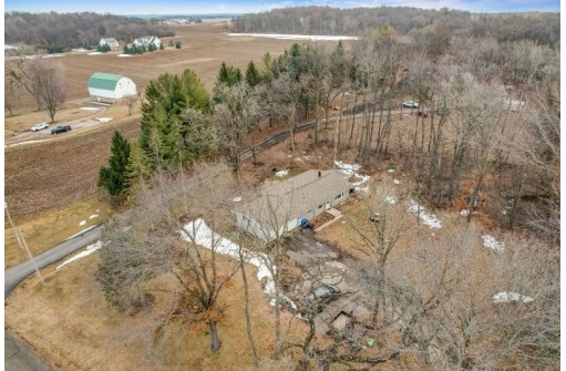 5465 Daley Road, Waunakee, WI 53597