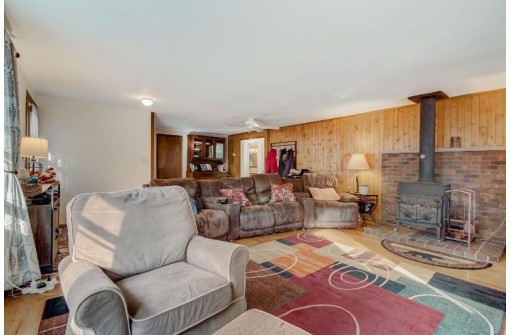 5465 Daley Road, Waunakee, WI 53597