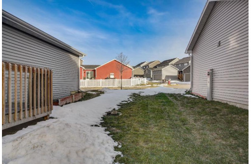 309 N Division Street, Waunakee, WI 53597