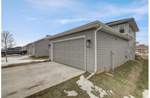 309 N Division Street, Waunakee, WI 53597