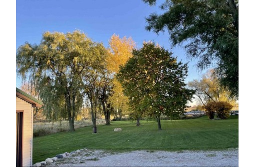 N2869 E Rock River Road, Waupun, WI 53963