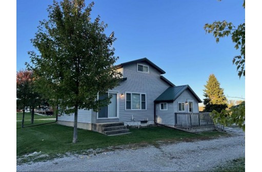 N2869 E Rock River Road, Waupun, WI 53963