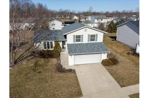 545 Sugar Avenue, Belleville, WI 53508