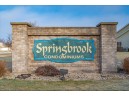 643 Springbrook Circle 40, DeForest, WI 53532