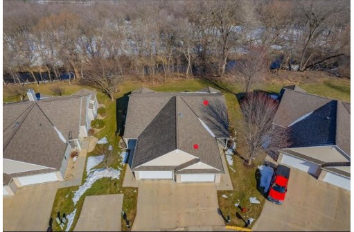 643 Springbrook Circle 40, DeForest, WI 53532