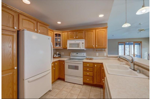 643 Springbrook Circle 40, DeForest, WI 53532