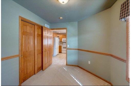 643 Springbrook Circle 40, DeForest, WI 53532